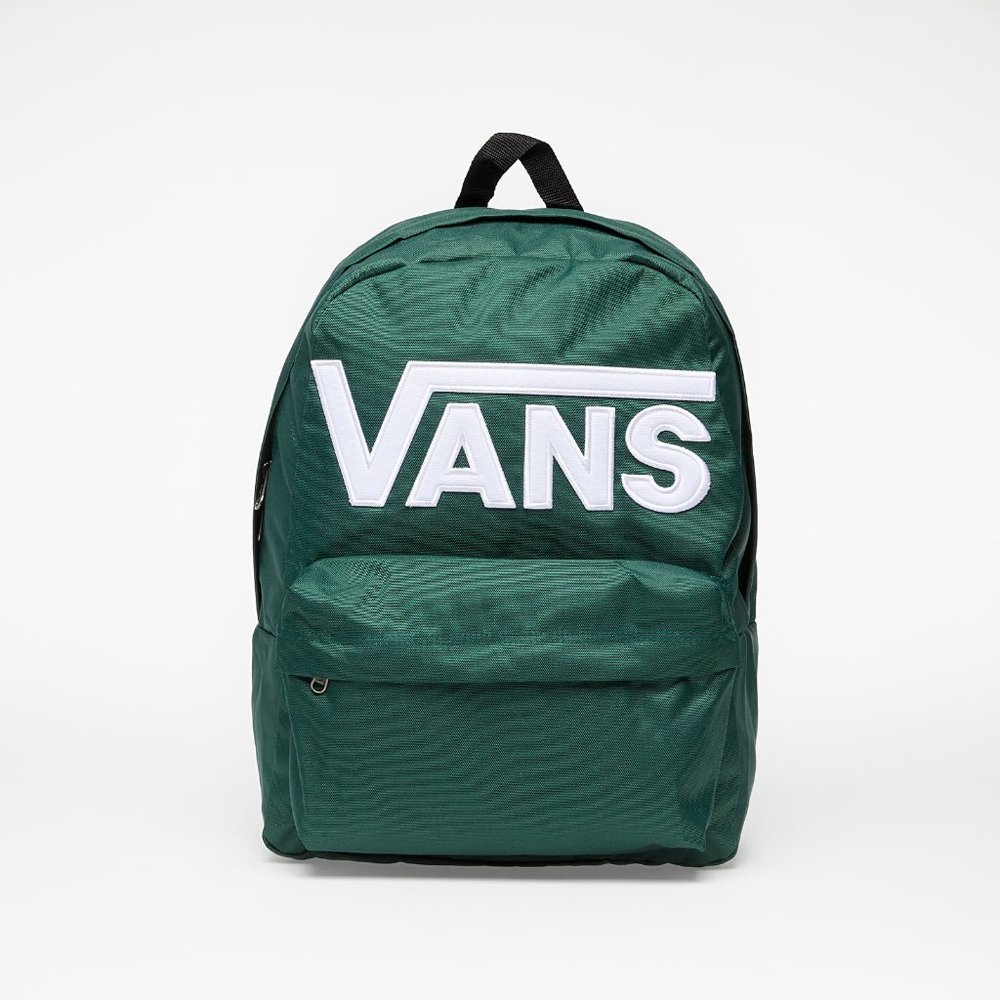 New Vans Old Skool III Backpack Pine Needle